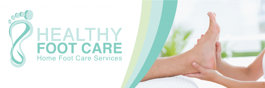 Healthy Foot Care - Home Foot Care Services