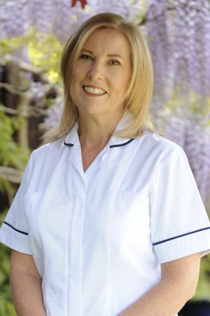 Sue Kelliher Dip FHP Mobile Foot Health Care Practitioner in Surrey